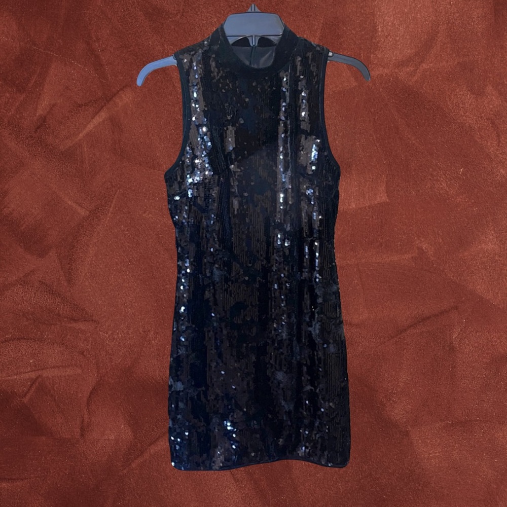 Forever 21 Mini Dress | New Year’s | Christmas | Party